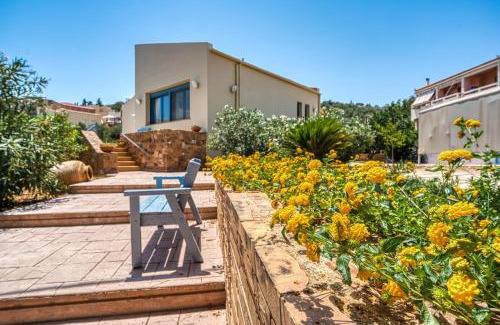 Karfas Casa | Aegean Horizon