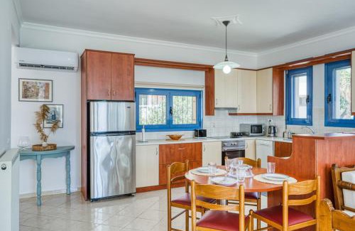 Karfas Casa | Aegean Horizon