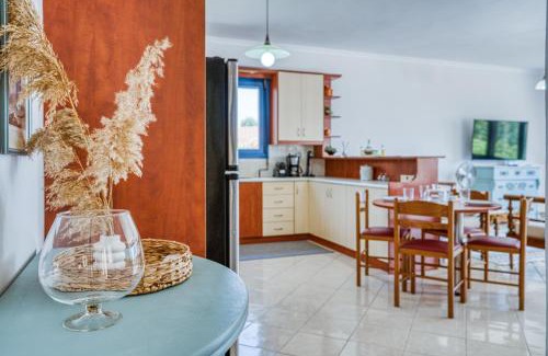 Karfas Casa | Aegean Horizon