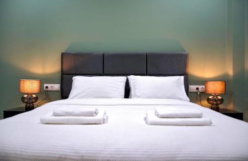 Keratsinion Apartamento | Aegean Modern Escape VIPGreece