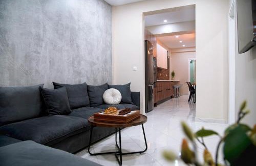Keratsinion Apartamento | Aegean Modern Escape VIPGreece