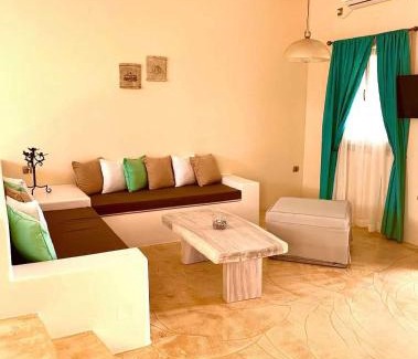 Lipsoi Casa | Aegean Muses