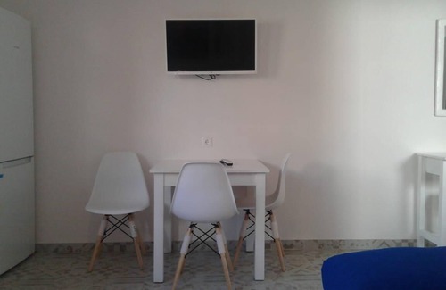 Koskinou Apartamento | Aegean Nest ,2 bedroom cozy retreat in Koskinou Village