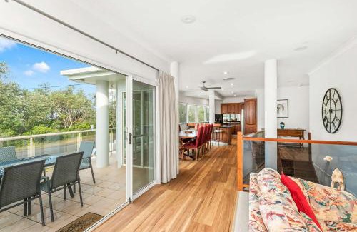 Narrawallee Casa | Aegean on the Beach
