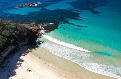 Narrawallee Casa | Aegean on the Beach