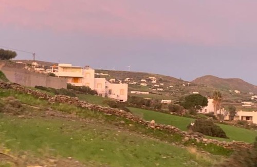 Krotiri Apartamento | Aegean Overlook Studios