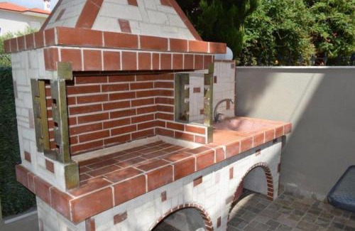 Nikita Villa | Aegean Pearl Nikiti