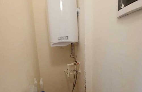 Kadıkale Apartamento | Egeo Perlas Turgutreis 2 + 1