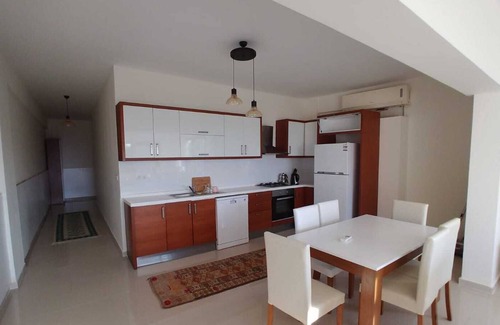 Kadıkale Apartamento | Egeo Perlas Turgutreis 2 + 1