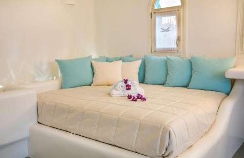Paros Casa | Aegean Queen Villas