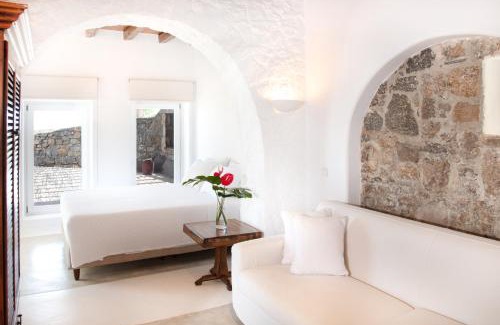 Kanalia Apartamento | Aegean Stones