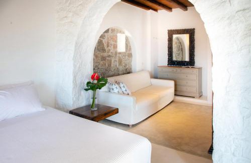 Kanalia Apartamento | Aegean Stones