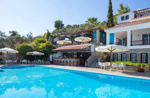 Skiathos Town Hotel | Aegean Suites, Santikos Collection