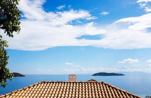 Skiathos Town Hotel | Aegean Suites, Santikos Collection