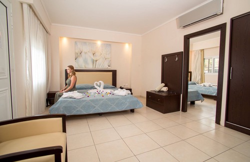 Kos Hotel | Aegean View Aqua Resort
