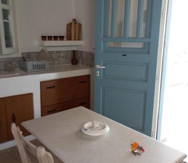 Ampelas Casa | Aegean View