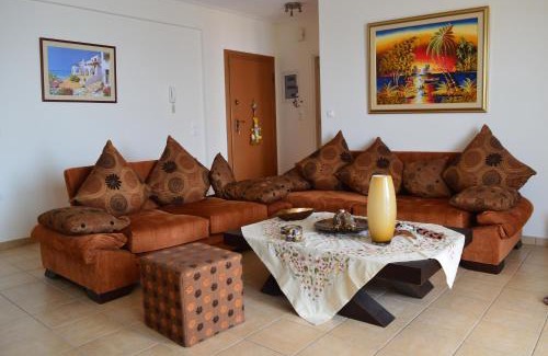 Platana Apartamento | Aegean View
