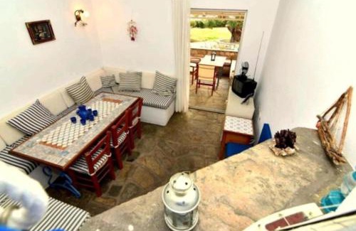 Sithonia Casa | Aegean View Maisonnette
