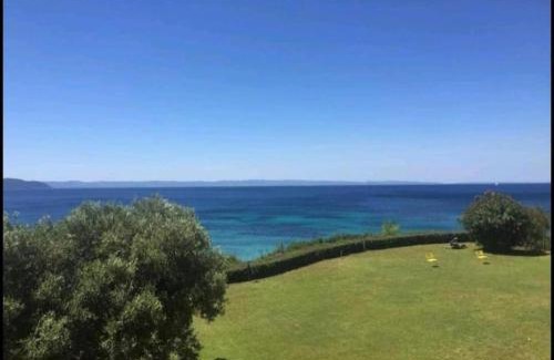 Sithonia Casa | Aegean View Maisonnette