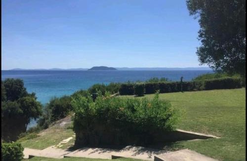 Sithonia Casa | Aegean View Maisonnette
