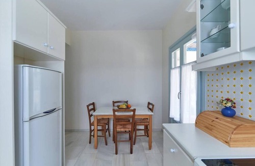 Paros Villa | Aegean Villa in Paros
