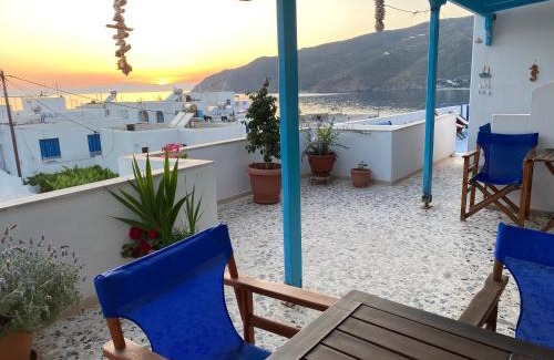 Aegiali Casa | Aegeon Pension