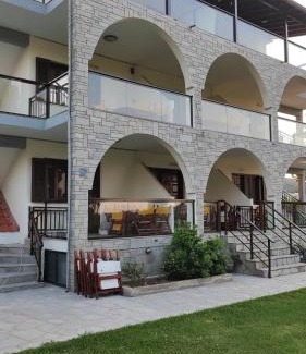 Vourvourou Apartamento | Aegialis Apartments (Dimitros)
