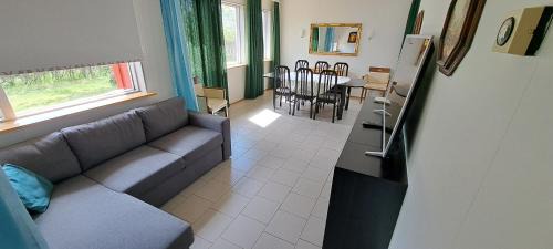 Vesturbyggð Apartamento | Ægisholt privete house with hot tub