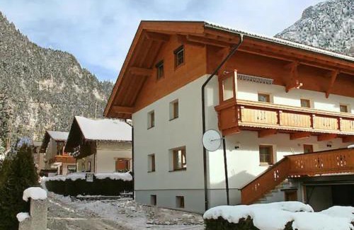 Unterlaengenfeld Casa | aeki TYROL