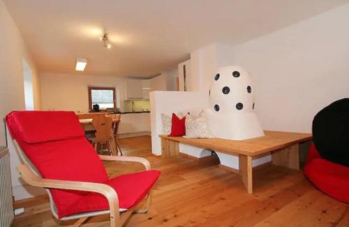 Unterlaengenfeld Casa | aeki TYROL