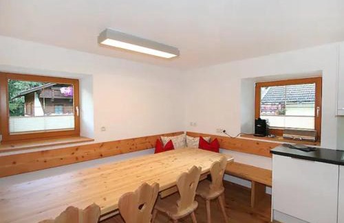 Unterlaengenfeld Casa | aeki TYROL