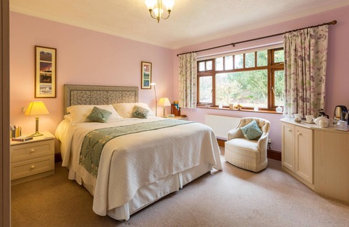 Eglwyswrw Cama Y Desayuno | Ael Y Bryn Bed and Breakfast