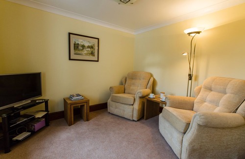 Eglwyswrw Cama Y Desayuno | Ael Y Bryn Bed and Breakfast