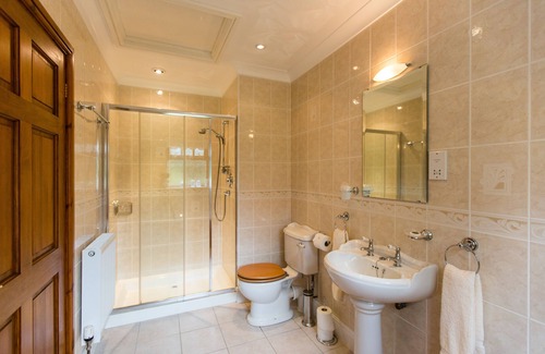 Eglwyswrw Cama Y Desayuno | Ael Y Bryn Bed and Breakfast