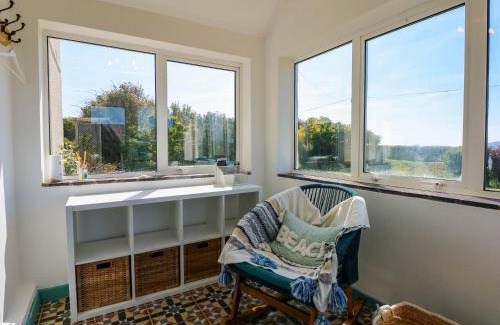 Garn Fadryn Casa | Ael Y Fron