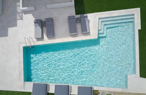Gavrio Apartamento | Aelia