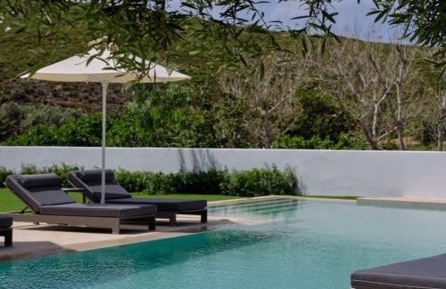 Gavrio Apartamento | Aelia