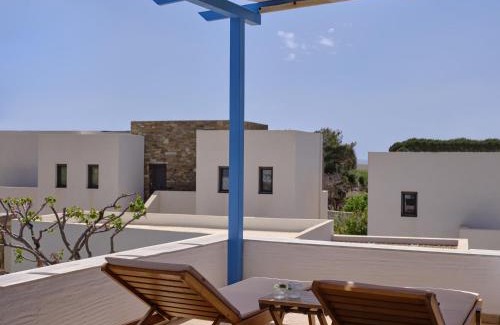 Gavrio Apartamento | Aelia