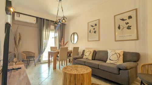 Palaio Tsifliki Apartamento | Aelia Home