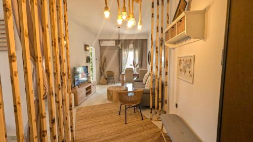 Palaio Tsifliki Apartamento | Aelia Home