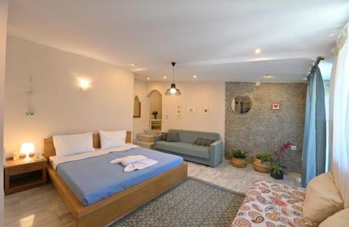 Old Town Rethymnon Apartamento | Aelia I Old Town Rethymno