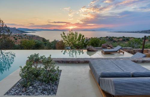 Kontos Villa | Aelia & Melitta Villas