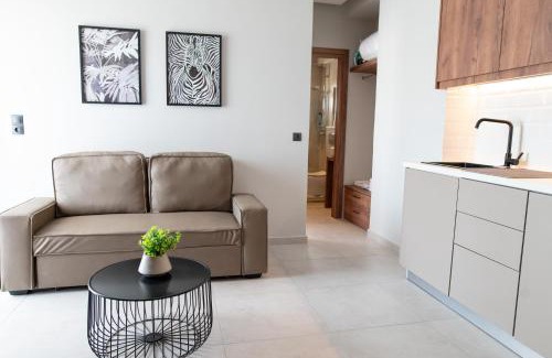 Psalidi Apartamento | Aelia Prime Experience 1