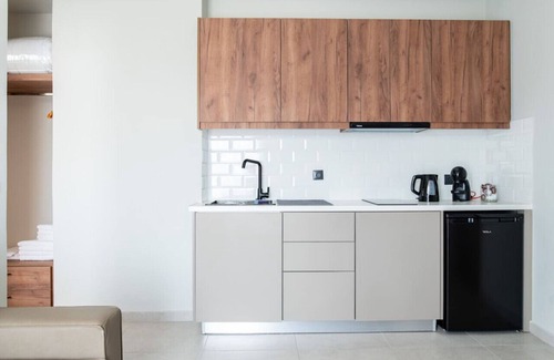 Psalidi Apartamento | Aelia Prime Experience 1