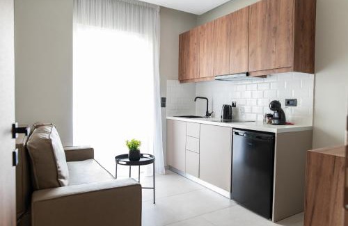 Psalidi Apartamento | Aelia Prime Experience 2