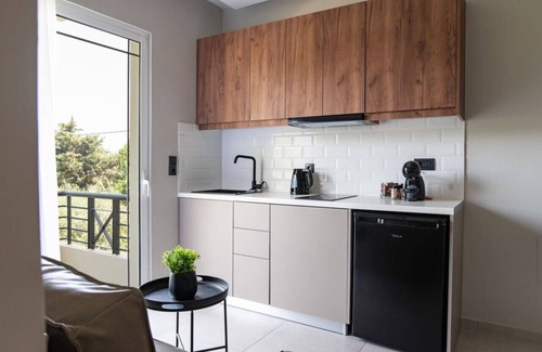 Psalidi Apartamento | Aelia Prime Experience 2