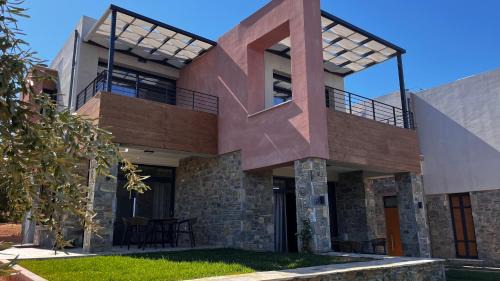 Pella Region Casa | Aelia Stone Houses