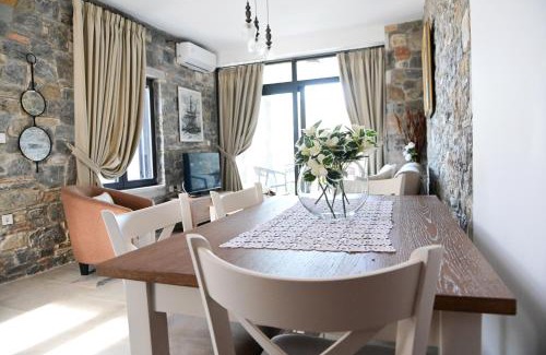 Pella Region Casa | Aelia Stone Houses