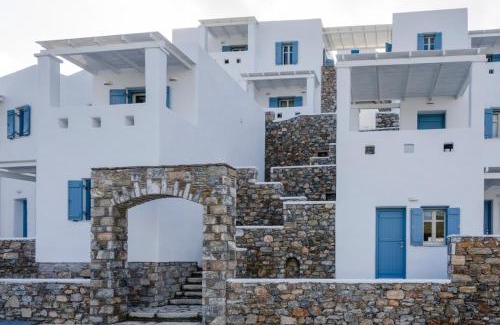 Aegiali Apartamento | Aelia Studios