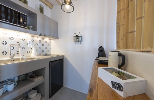 Adamas Apartamento | Aelia Suites Milos